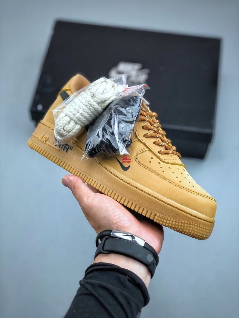 Nike Air Force 1 Shoes